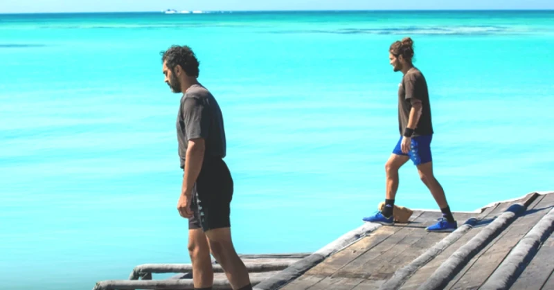 Survivor İletişim Ödülü Sahibini Buldu! 12 Mart 2026 Eleme Adayı Kim?