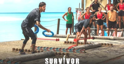 Survivor Dokunulmazlık Oyununu Hangi Takım Kazandı? 14 Mart Eleme Adayı Belli Oldu!