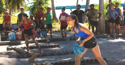Survivor'da Şok Gelişme! 2. Dokunulmazlık Oyununu Kim Kazandı? 17 Mart Eleme Adayı Açıklandı!