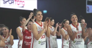 **Türkiye - Macaristan Basketbol Maçı Hakkında Her Şey: Tarih ve Saat Açıklandı!**
