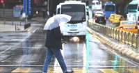 24 Mart Salı Hava Durumu: Meteoroloji'den Şiddetli Yağış Uyarısı!