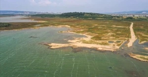 İZSU'nun 24 Mart Baraj Doluluk Durumu: İzmir'deki Son Veriler Açıklandı!